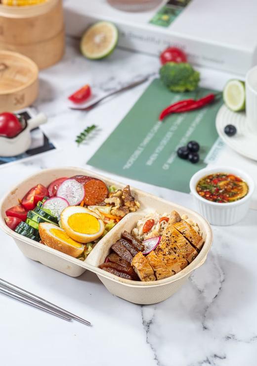 第四期4-轻食商学～轻食自媒体 商品图0