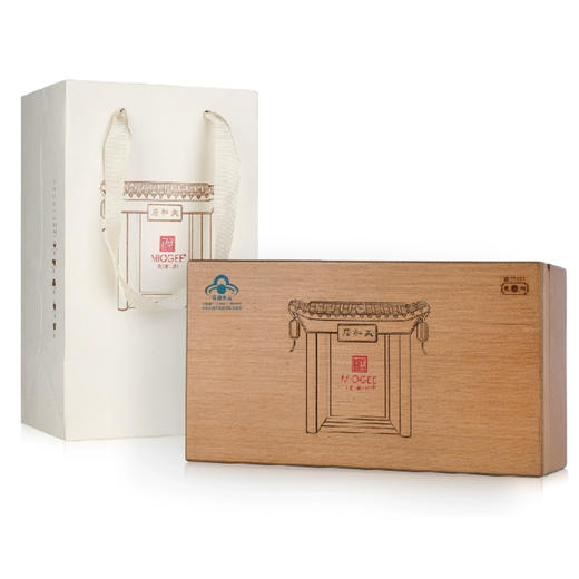 美和居醋口服液10mLx50支 商品图1