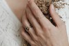 SET ROUEN & OMAN Ring 双套戒指 商品缩略图0