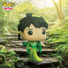 Funko POP! Asia Chinese Storybook Classics-Lady Green Snake 中国经典传说故事 亚洲限定白蛇传小青手办公仔摆件 62840 商品缩略图1