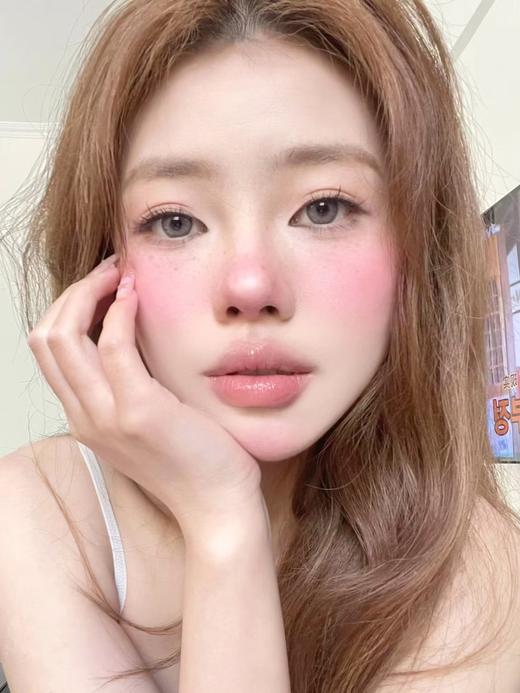 【小直径】Leenscolor-五十度蓝灰-14.0mm 【年抛 度数0-1000度 含有525/575】 商品图1