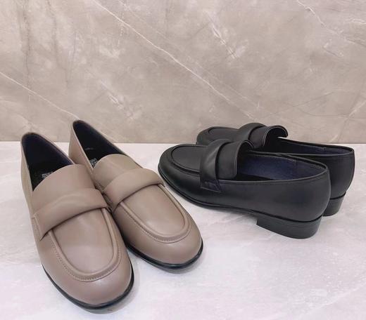 西村名物2023年秋季新款鞋超轻软底休闲鞋轻便防滑单鞋X23CM34111 商品图5