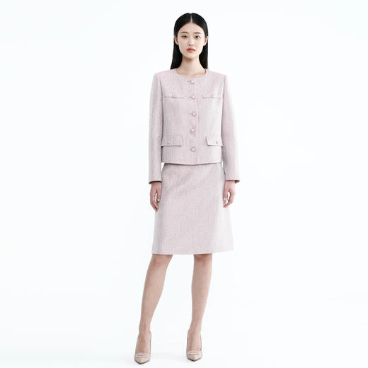 戴布拉芬半裙L26C411 商品图1