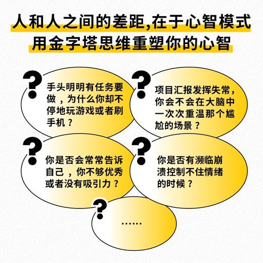 金字塔思维 弗拉德贝利亚夫斯基 著 经济 商品图1