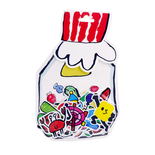 公益系列套装 商品图6