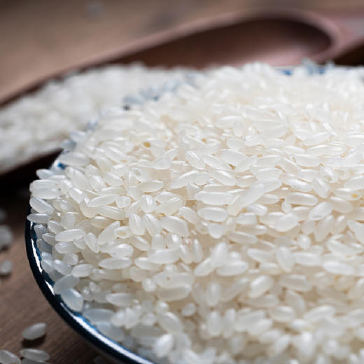 【东北】米小胖现打鲜米5斤 商品图2