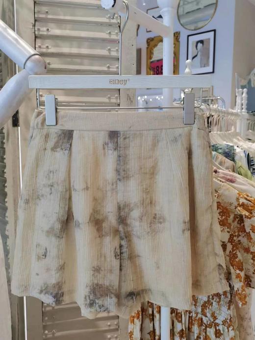 【门店同款】2023年夏季短裤 150585374 商品图0