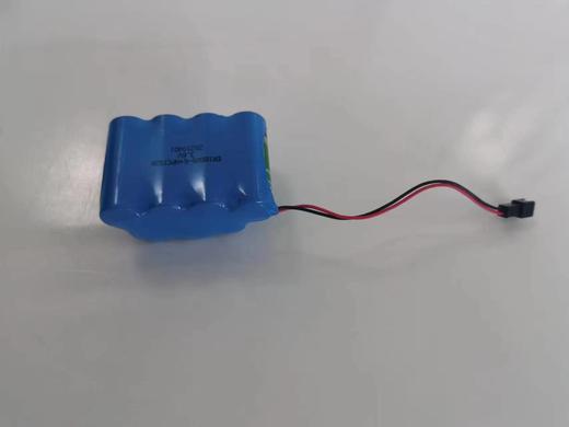 3.6V锂亚电池（ER18505-6+MPC1520) 商品图2