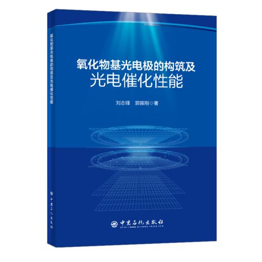 【旗舰店】氧化物基光电极的构筑及光电催化性能  光催化剂 新材料 新能源  可供高等院校或科研院所从事材料、环境及能源工程等 商品图2