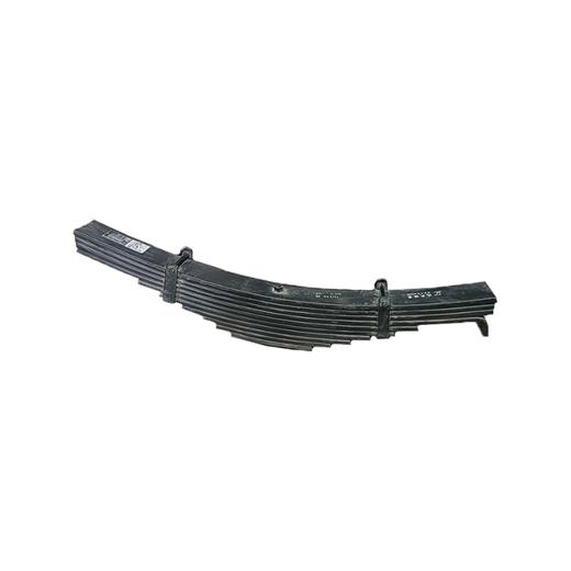 板簧弓片钢板THT10后总成 10片 远成YC-90*16 商品图2