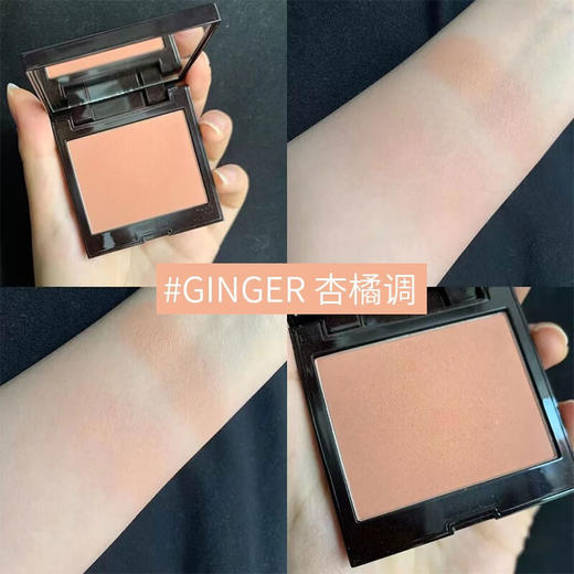 【限时折扣】LauraMercier罗拉腮红Ginger# 商品图1