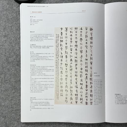 【篆书形式设计与作品解析】国展培训内部资料 商品图9