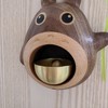 龙猫门铃 商品缩略图5