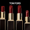 【全球购】Tom Ford 汤姆福特 烈焰幻魅黑金黑管唇膏口红3g正装·国庆现货开抢 商品缩略图1