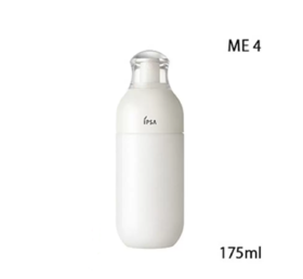 日本 IPSA/茵芙莎自律乳 175ml ME4/ME5/ME6/ME7/ME8 版本随机发