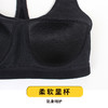 熳洁儿 运动内衣防下垂收副乳防震背心美背健身跑步聚拢18201901 商品缩略图3