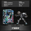 变形金刚F7210XC00传世航行家级黑狮擎天柱 商品缩略图4
