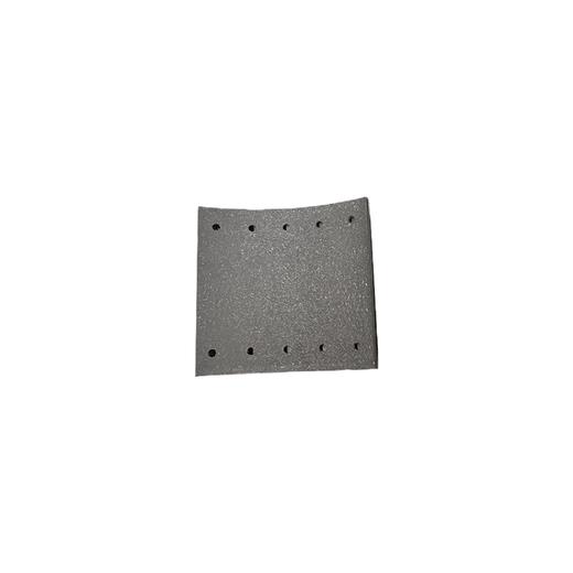 鼓刹刹车片摩擦片德式 14T吨华劲HJ-19094 商品图2