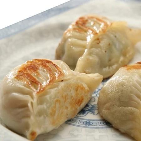 5斤金点皇韭菜饺子【2B4下-10E】 商品图3