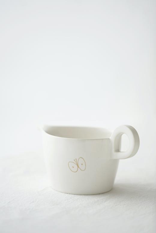 安藤雅信x皆川明 咖啡分享壶MS 商品图2