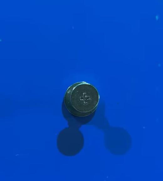 箱包配件皮带螺丝箱包螺丝系列 商品图1