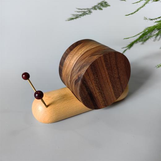 蜗牛杯垫 商品图0