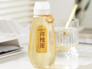 正大每味哲学金奖洋槐蜜400g 商品图2