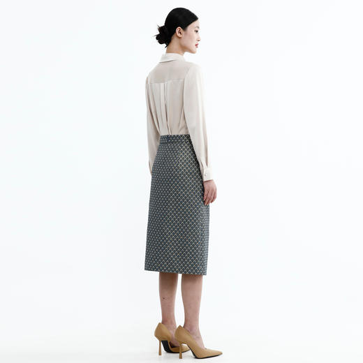 戴布拉芬衬衫L26C123 商品图2