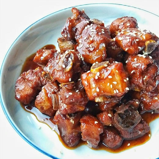 有机猪肉，双重认证安心美味，新日期，保质期12个月，顺丰发货！ 商品图4