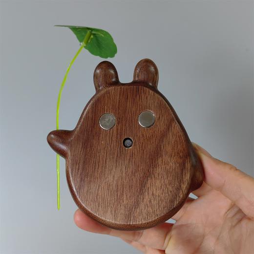 龙猫门铃 商品图7