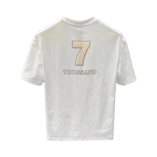 男圆领短T8711 商品图3