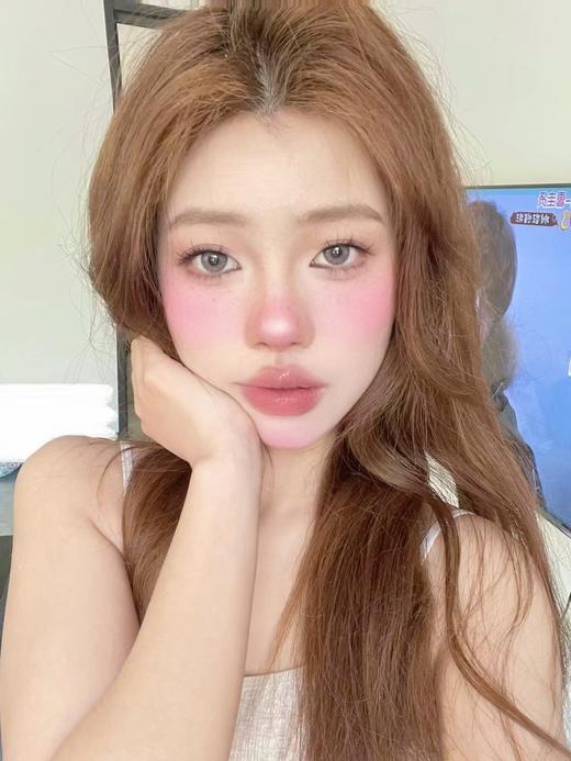 【小直径】Leenscolor-五十度蓝灰-14.0mm 【年抛 度数0-1000度 含有525/575】 商品图12