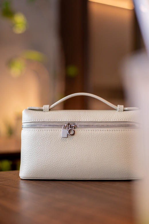 牛皮饭盒包 商品图8