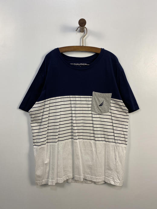 NAUTICA 短袖T恤 _SST(L) 商品图1