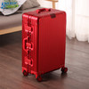 凯亚仕（KIYERSY）商务高端铝框拉杆箱24寸KYS-LK6801-2 商品缩略图2