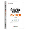 【官方旗舰店】金融科技：框架与实践 互联网金融：框架与实践 的姐妹篇，全景式描述金融科技 商品缩略图1