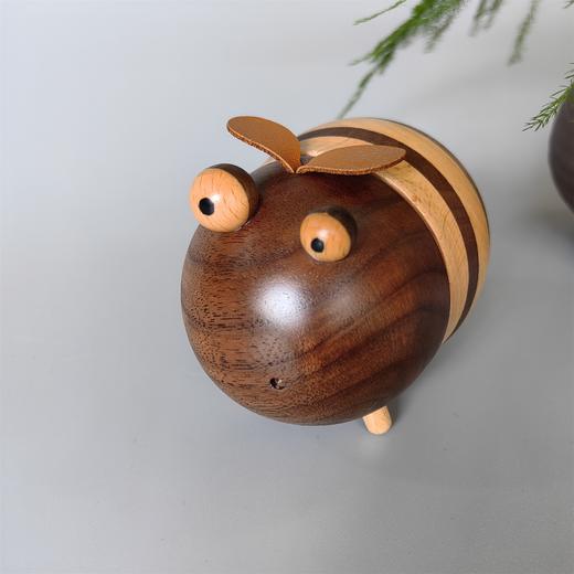 蜜蜂牙签盒 商品图1