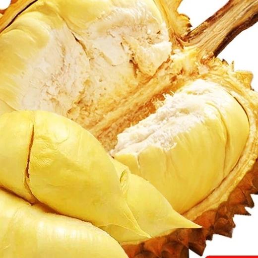 冻榴莲肉 商品图1