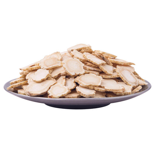 【积分兑换】北京同仁堂 造养青年 人参片切片30g 东北人参人叁泡酒白参滋补煲汤 干人参SY 商品图3