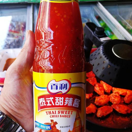 百利泰式甜辣酱 【云仓4D-干4C】 商品图1