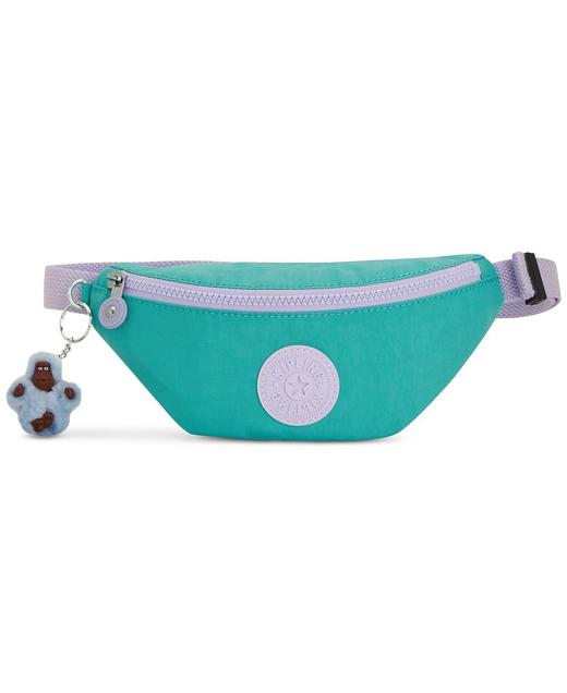 好折！KIPLING Happy Zippered 小号腰包胸包 商品图6