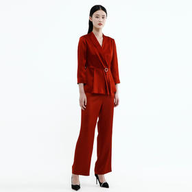 戴布拉芬上衣L26C122