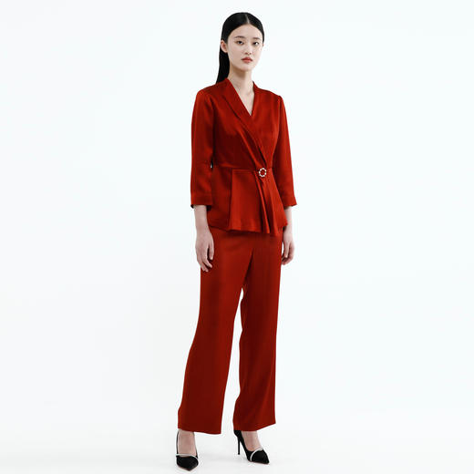 戴布拉芬上衣L26C122 商品图0