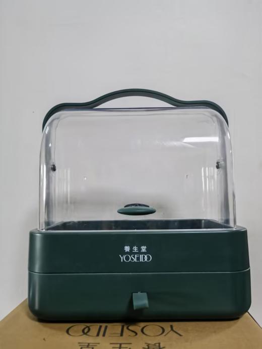 z养生堂收纳箱 商品图0