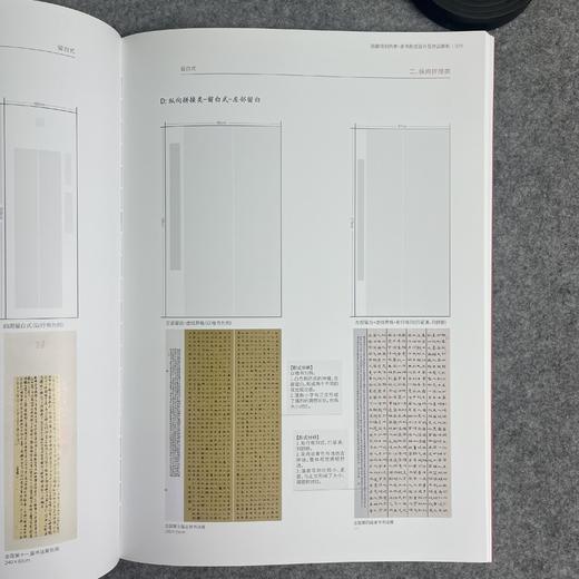 【隶书形式设计与作品解析】国展培训内部资料 商品图5