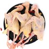 【周五发货  需提前预定 】生鲜肉类 郧阳乳鸽新鲜现杀 商品缩略图6