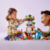 乐高积木 L10993乐高得宝大颗粒系列3合1创意树屋 商品缩略图1