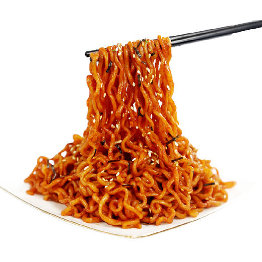 馋长老1倍半摇滚鸡火鸡面142g*30包 商品图4