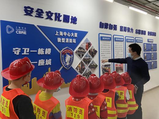 【TOUR632】职业体验营 小小消防员 独立1日营 商品图9
