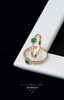 云锦翠月戒指 商品缩略图0